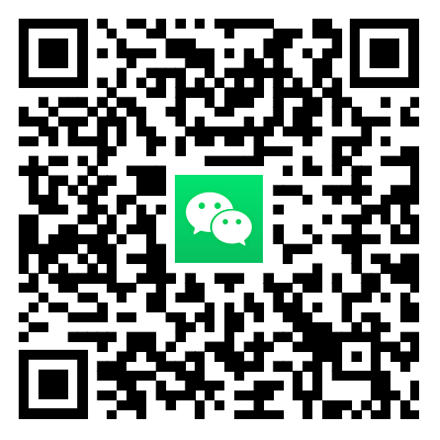 qrcode weixin